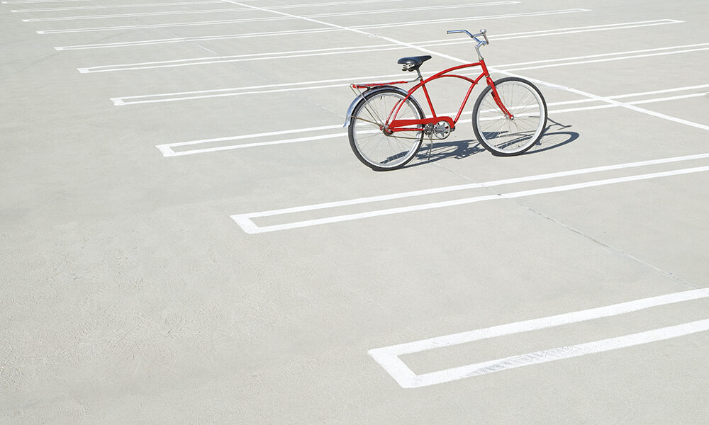 Covid-19, la micro-mobilità condivisa