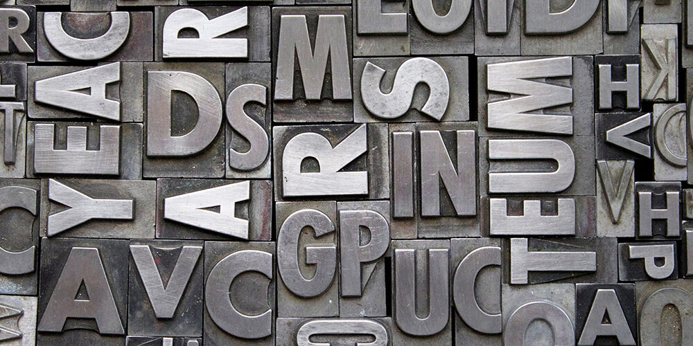 Significati e significanti: le parole cambiano e ci cambiano