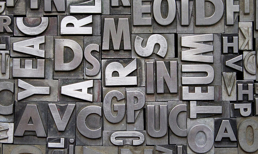 Significati e significanti: le parole cambiano e ci cambiano