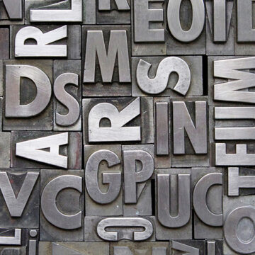 Significati e significanti: le parole cambiano e ci cambiano