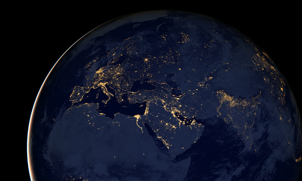 Clima: il bollitore Mediterraneo