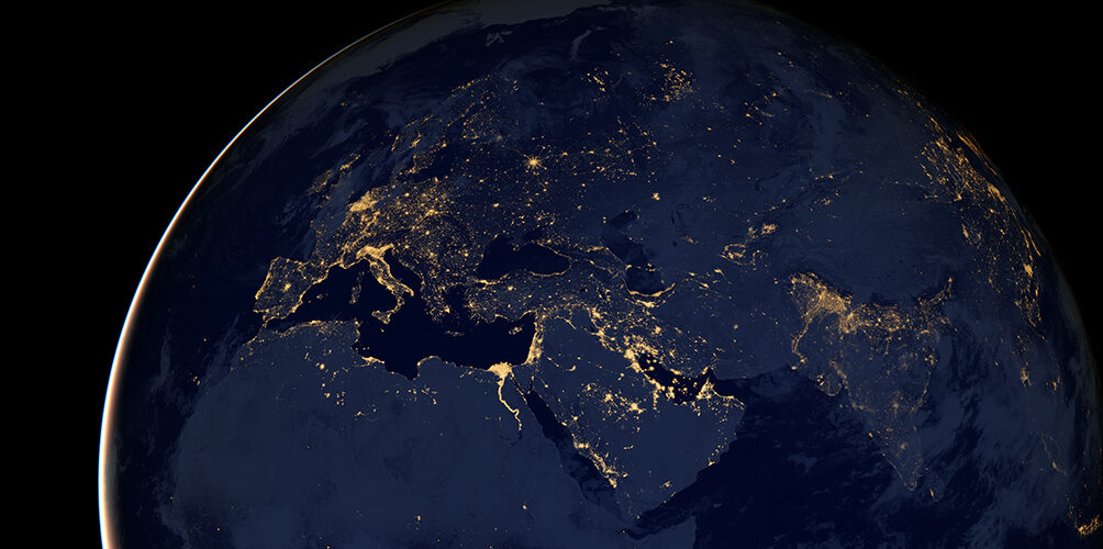 Clima: il bollitore Mediterraneo