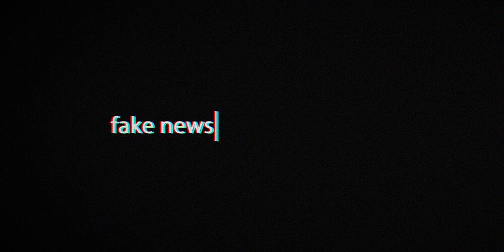 Crisi climatica, fake news e social media
