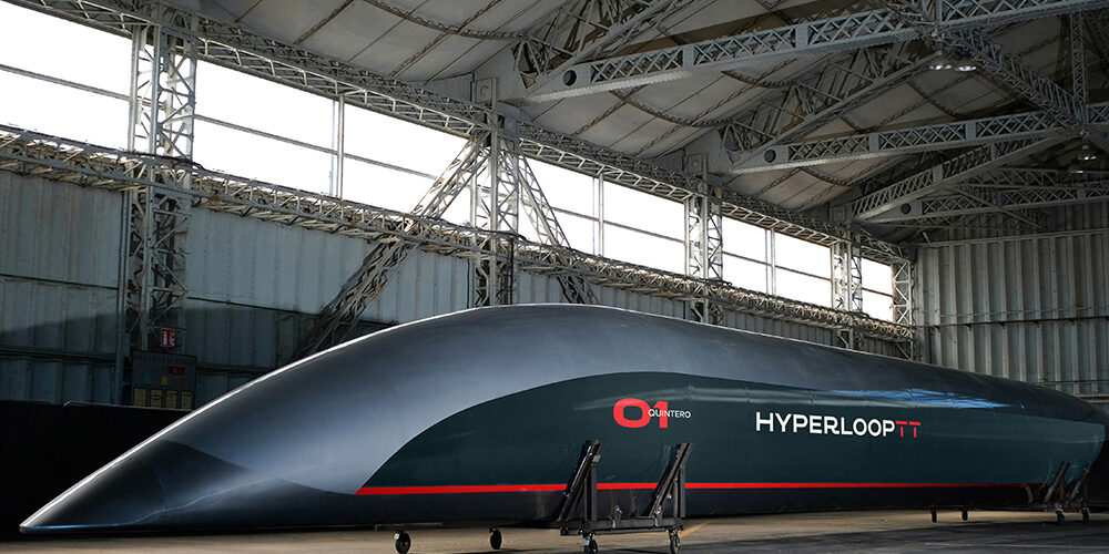 Sostenibile e superveloce: la tecnologia cambia la mobilità