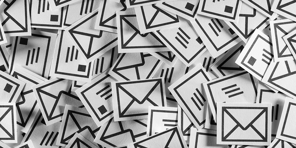 Anche le email hanno il loro galateo