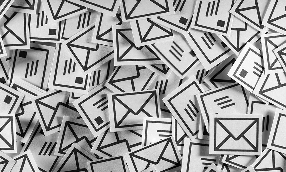 Anche le email hanno il loro galateo