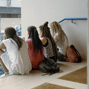 Il futuro del lavoro