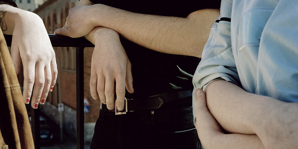 Siamo noi, non il lavoro, a dover cambiare