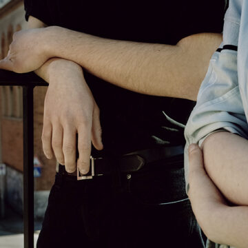 Siamo noi, non il lavoro, a dover cambiare