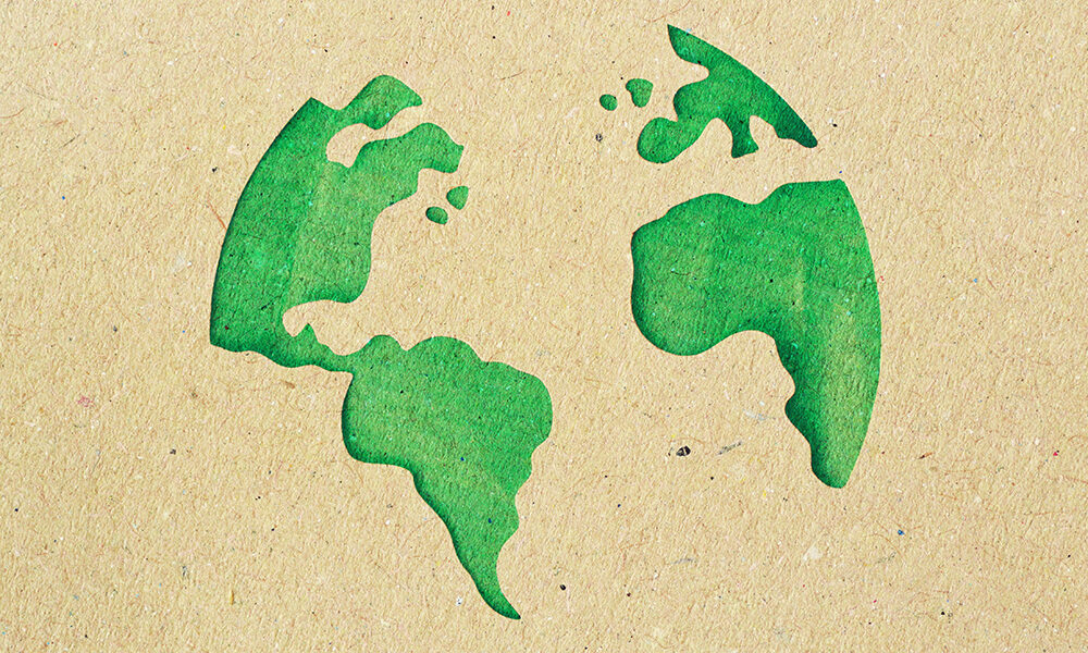 L’alfabeto del turista green