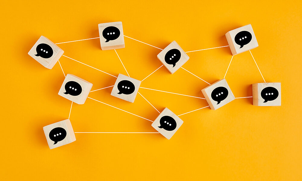 Privacy: le stanze senza muri di Clubhouse