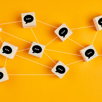 Privacy: le stanze senza muri di Clubhouse