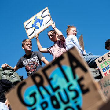 Riprendiamoci il futuro