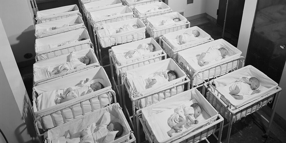 In pandemia emergono i SuperAdulti