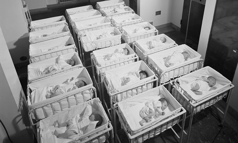 In pandemia emergono i SuperAdulti