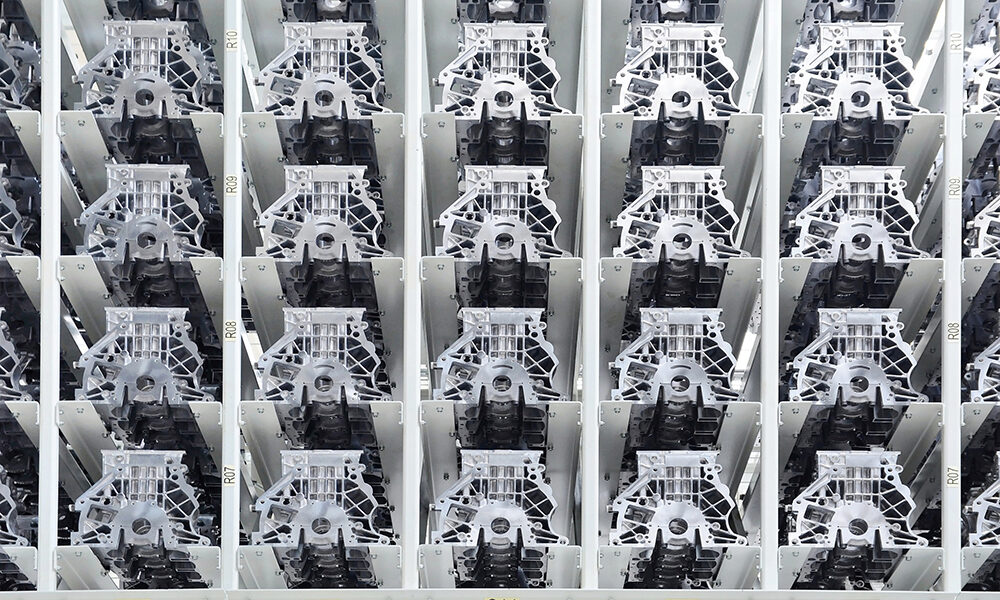 Comprare l’auto in un click