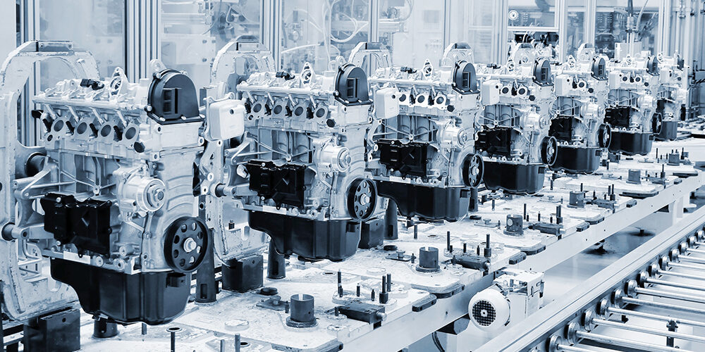 L’economia circolare sale a bordo delle auto