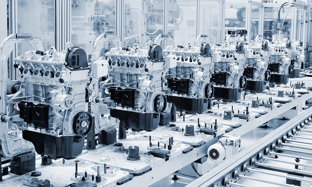 L’economia circolare sale a bordo delle auto