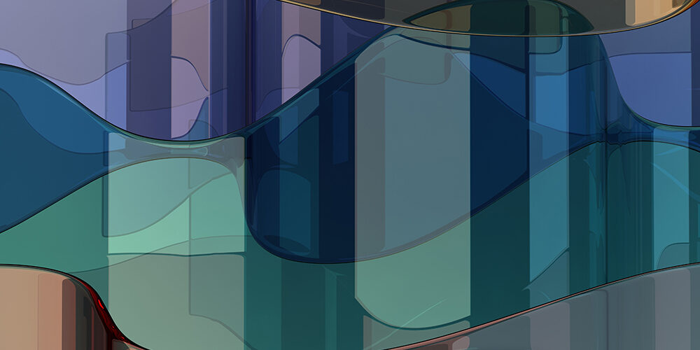 Nadia Auclair contro la plastica