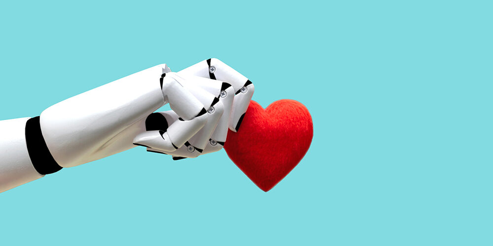 Robot umani, troppo umani