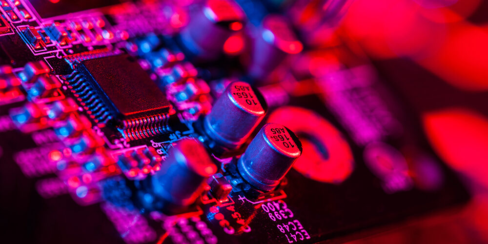 Nel collo di bottiglia dei chip