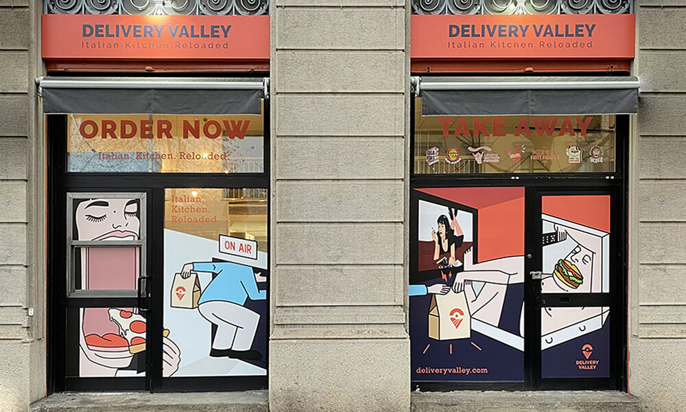 Dark kitchen: rivoluzione o declino della ristorazione?