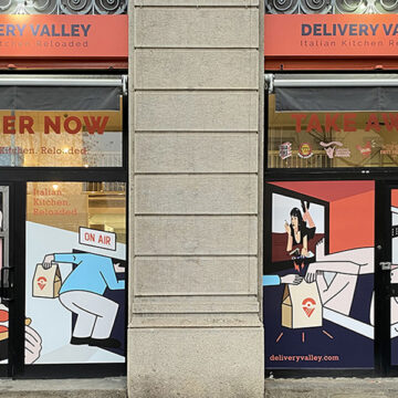 Dark kitchen: rivoluzione o declino della ristorazione?