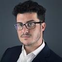 Emanuele Bompan