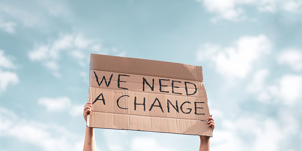 Il clima è delle nuove generazioni