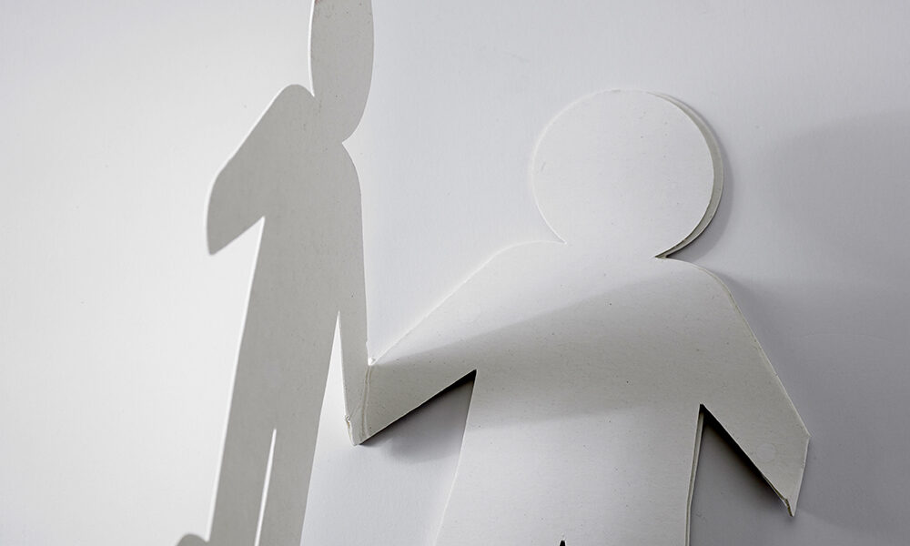 Grammatica del nuovo mondo