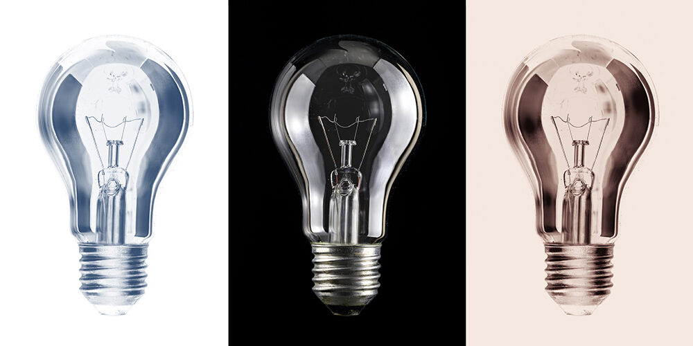 Il vero genio è tanto sudore e tanti errori