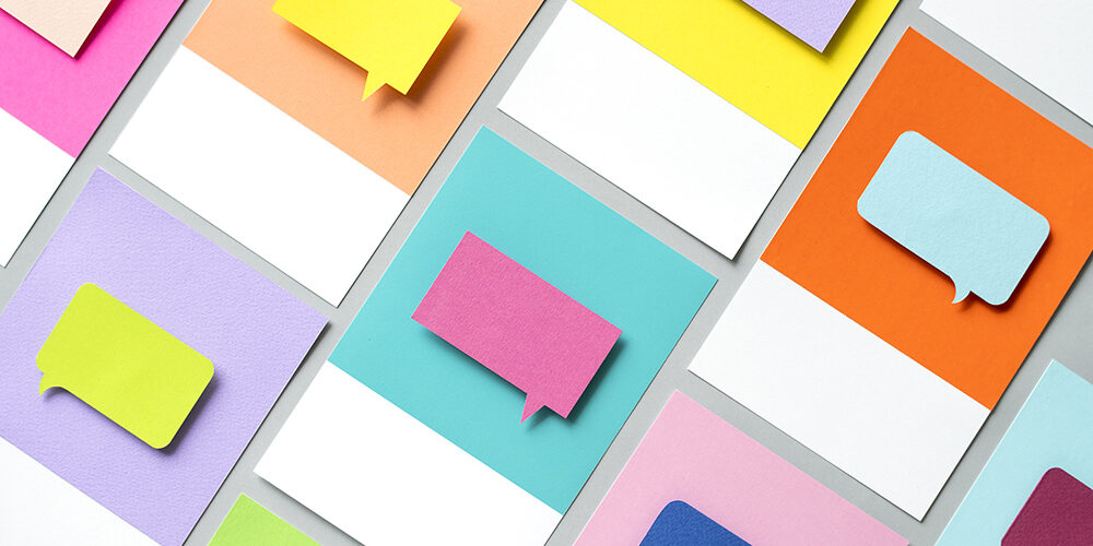 Più smart working, più comunicazione interna