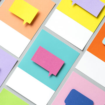Più smart working, più comunicazione interna