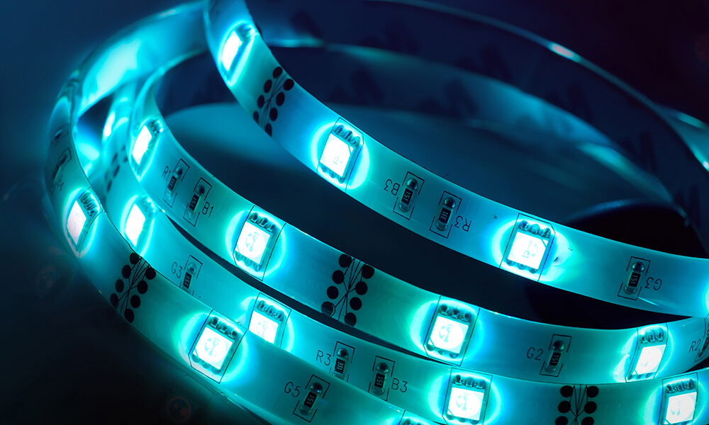 Il futuro passa dal LED