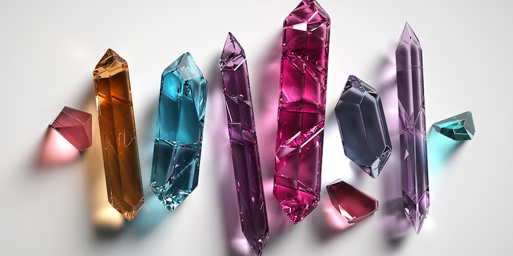 Il lusso è morto, viva il lusso