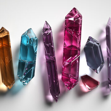 Il lusso è morto, viva il lusso