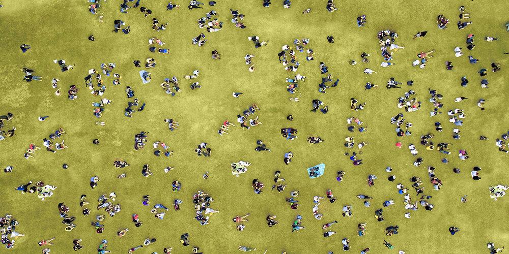 Negozi senza palcoscenico