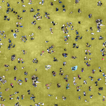 Negozi senza palcoscenico