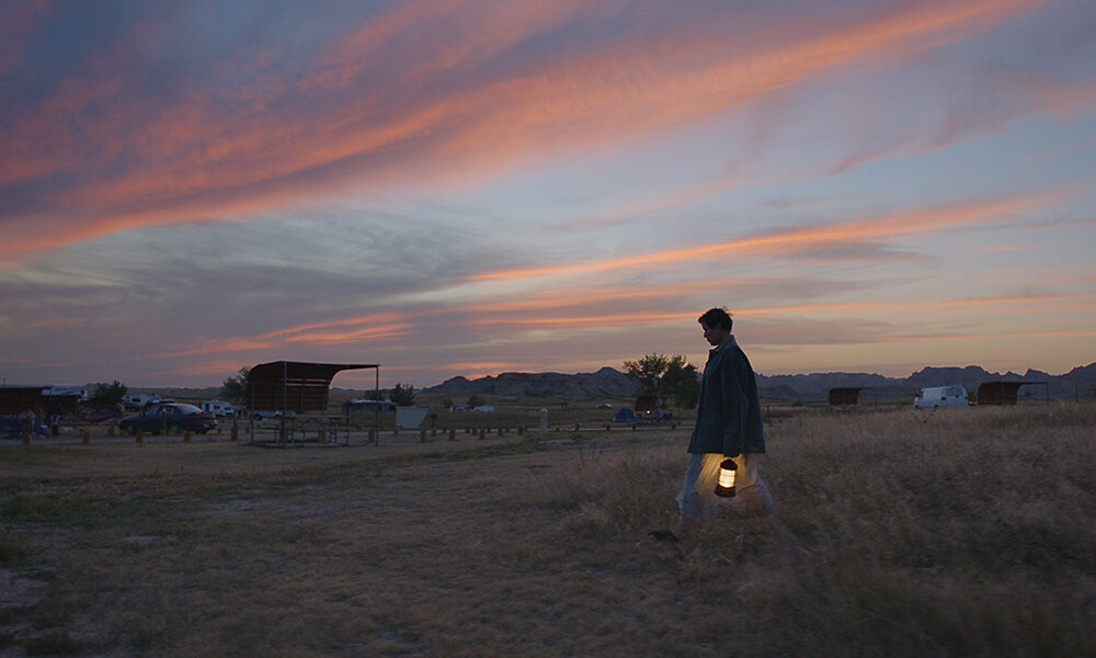 Nomadland e nomadi digitali: esistenze parallele