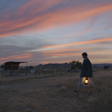 Nomadland e nomadi digitali: esistenze parallele