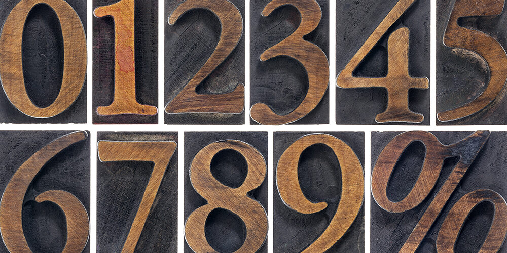 Il sacerdote dei numeri