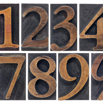 Il sacerdote dei numeri