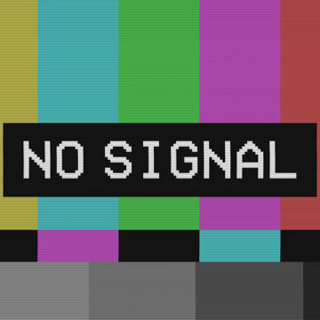 Addio vecchia tv