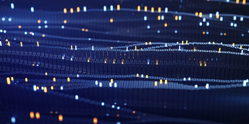 Lavoro: il robot non è una minaccia