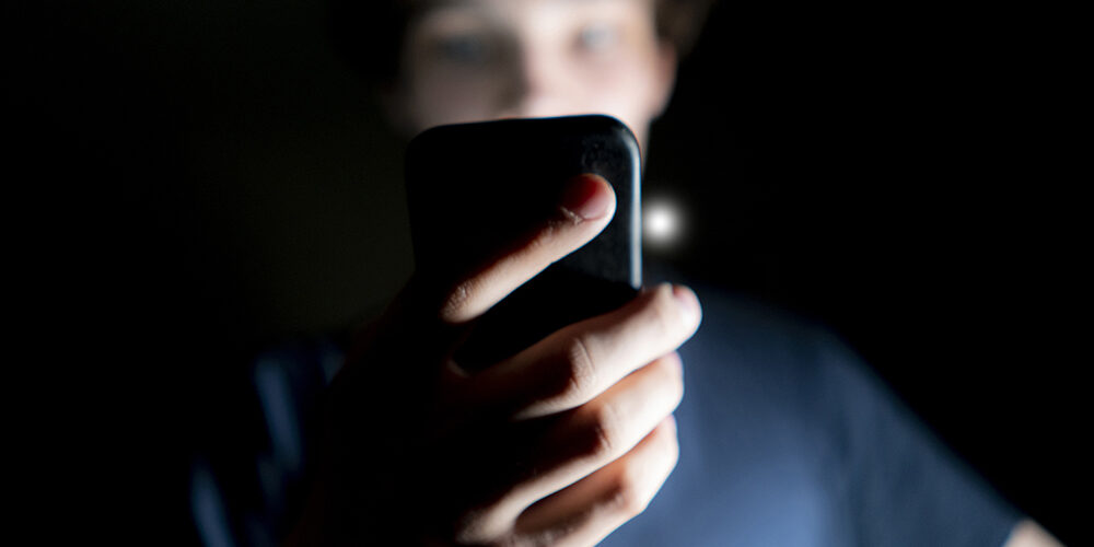 Social e bambini: un contratto protegge dai rischi