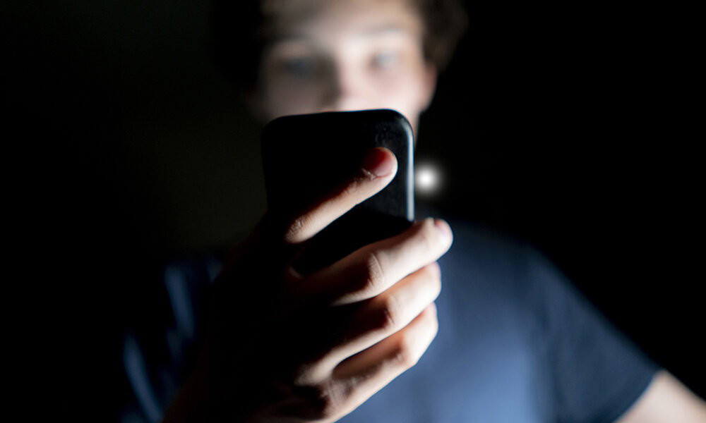 Social e bambini: un contratto protegge dai rischi