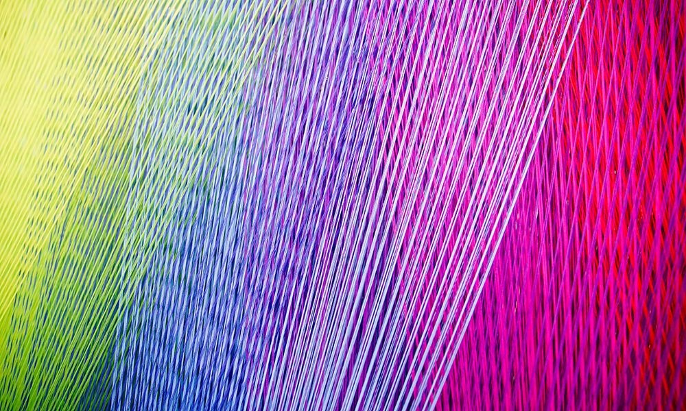 L’upcycling tessile diventa legge