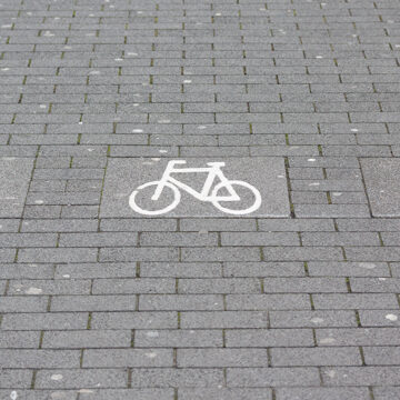 Ritorno al futuro in bicicletta