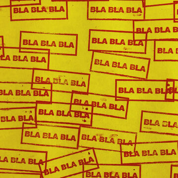 Come non fare bla-bla-bla