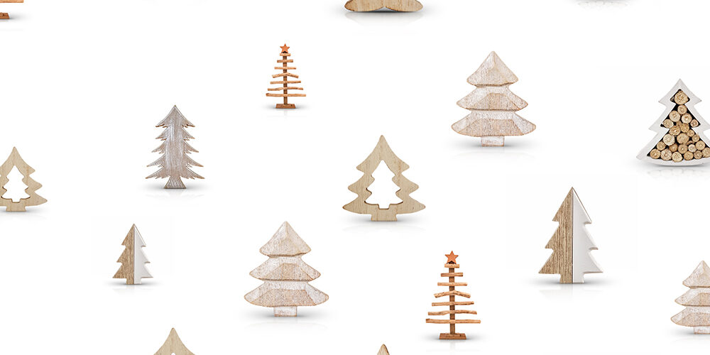 Dieci regole per un Natale eco-sostenibile